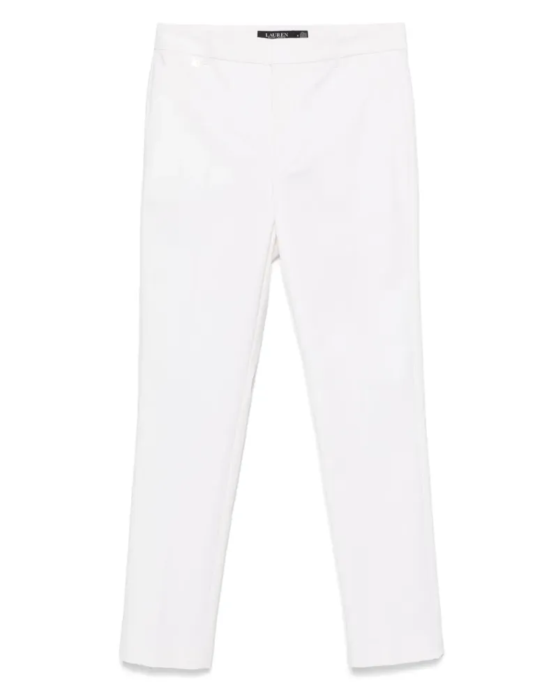 Ralph Lauren Lakythia Hose - Nude Nude