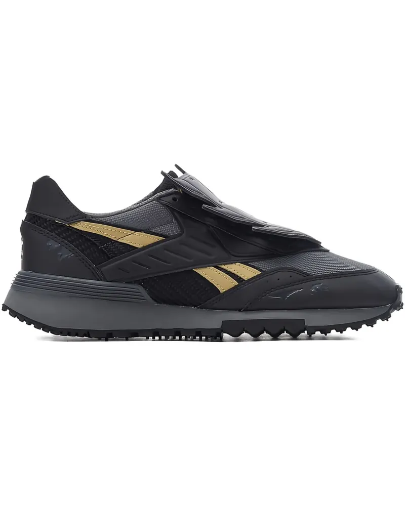 Reebok x DC Comics LX2200 "Batman" Sneakers - Schwarz Schwarz