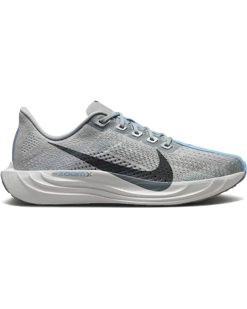 Nike Pegasus Plus road running sneakers - Grau Grau
