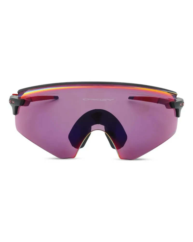 Oakley Encoder sunglasses - Schwarz Schwarz