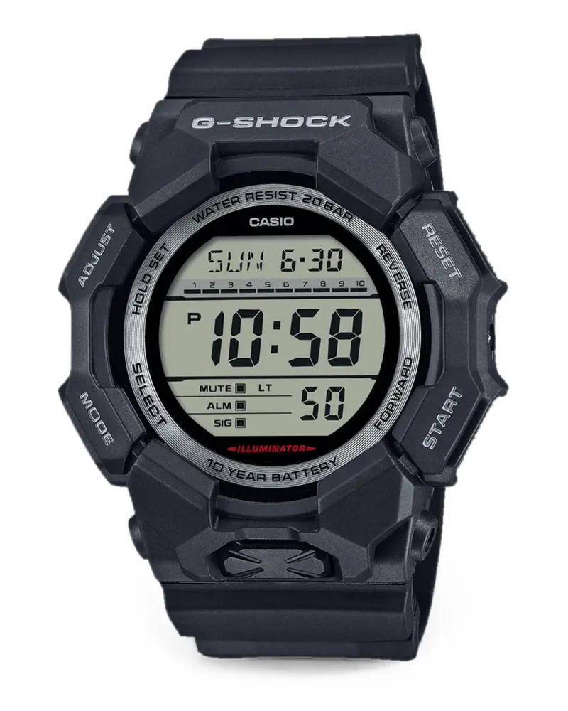 Casio G-Shock 51.9mm watch - Grau Grau