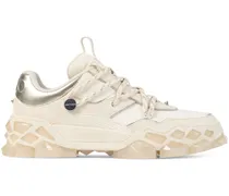 Diamond X II M Sneakers - Weiß