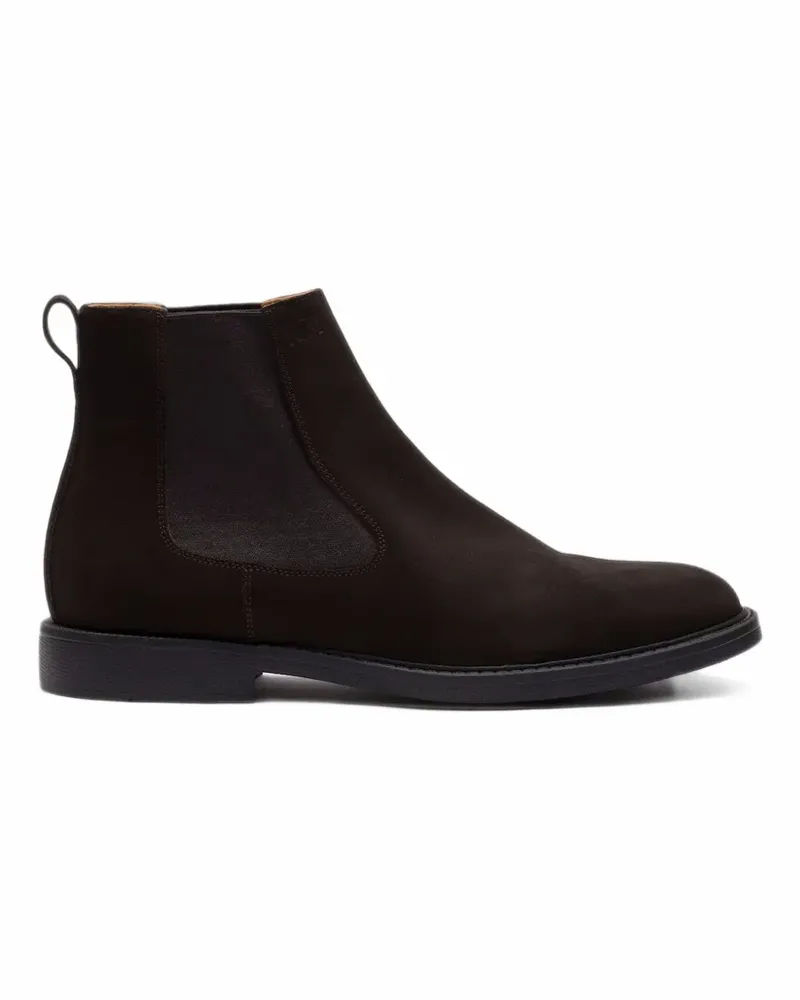 Church's Walker Four chelsea boots - Braun Braun