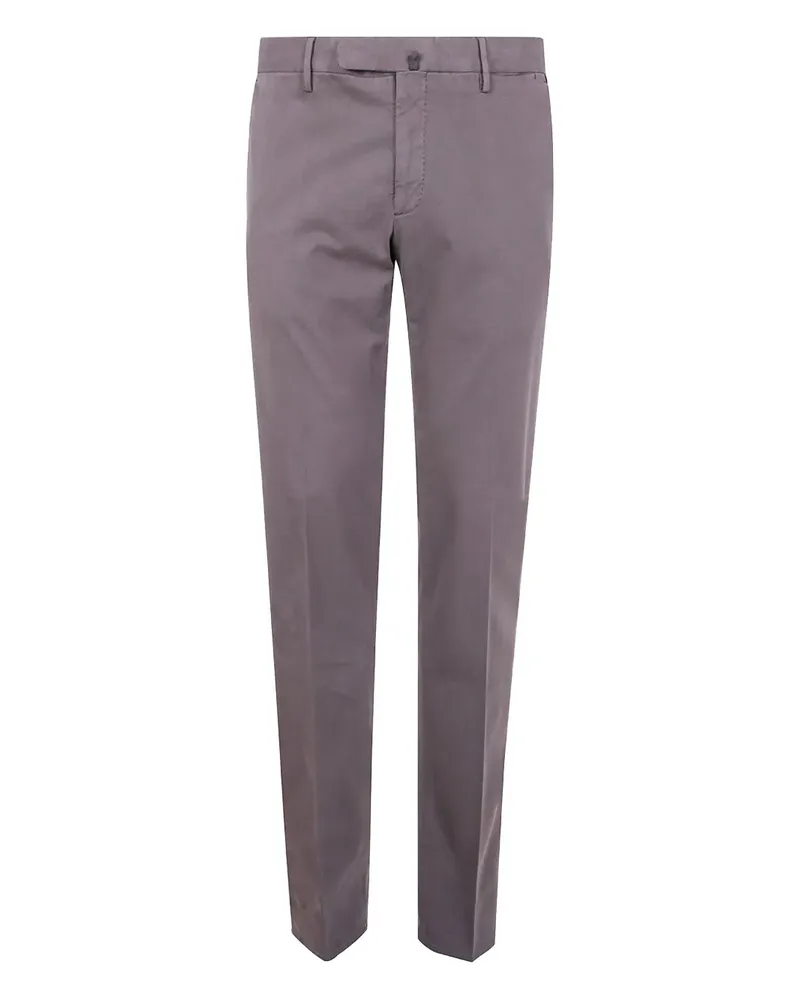 Incotex Klassische Hose - Nude Nude