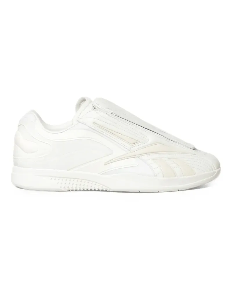 Reebok Hammer Pro Ltd Sneakers mit Klettverschluss - Weiß Weiß