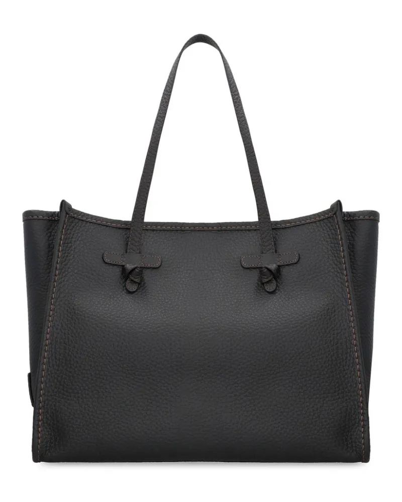 Gianni Chiarini Marcella Tote Bag - Schwarz Schwarz