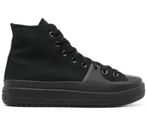 Chuck Taylor All Stars Construct Sneakers - Schwarz