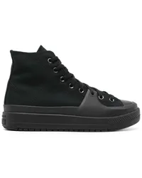 Converse Chuck Taylor All Stars Construct Sneakers Schwarz