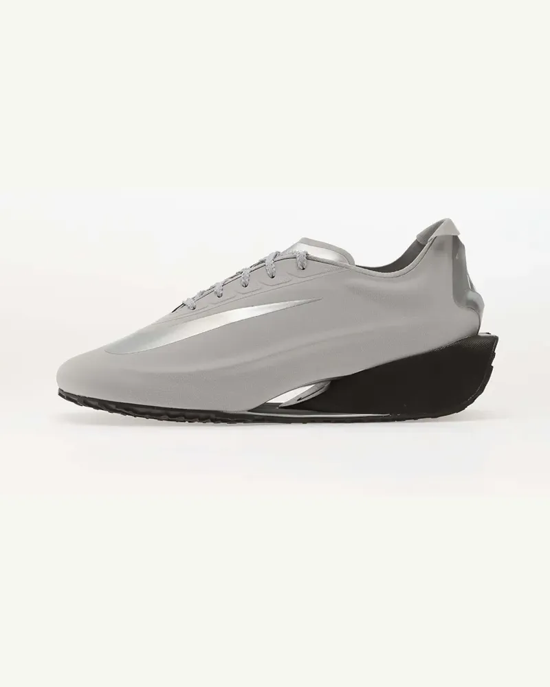 Nike First Sight sneakers - Grau Grau