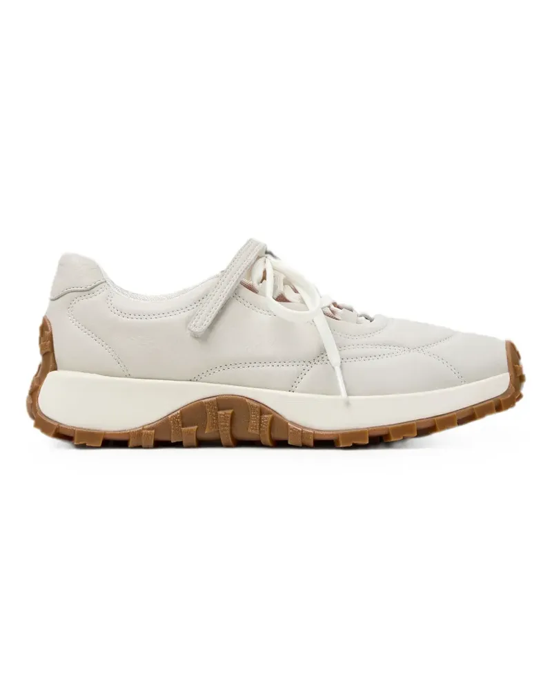 Camper Drift Trail Sneakers - Nude Nude
