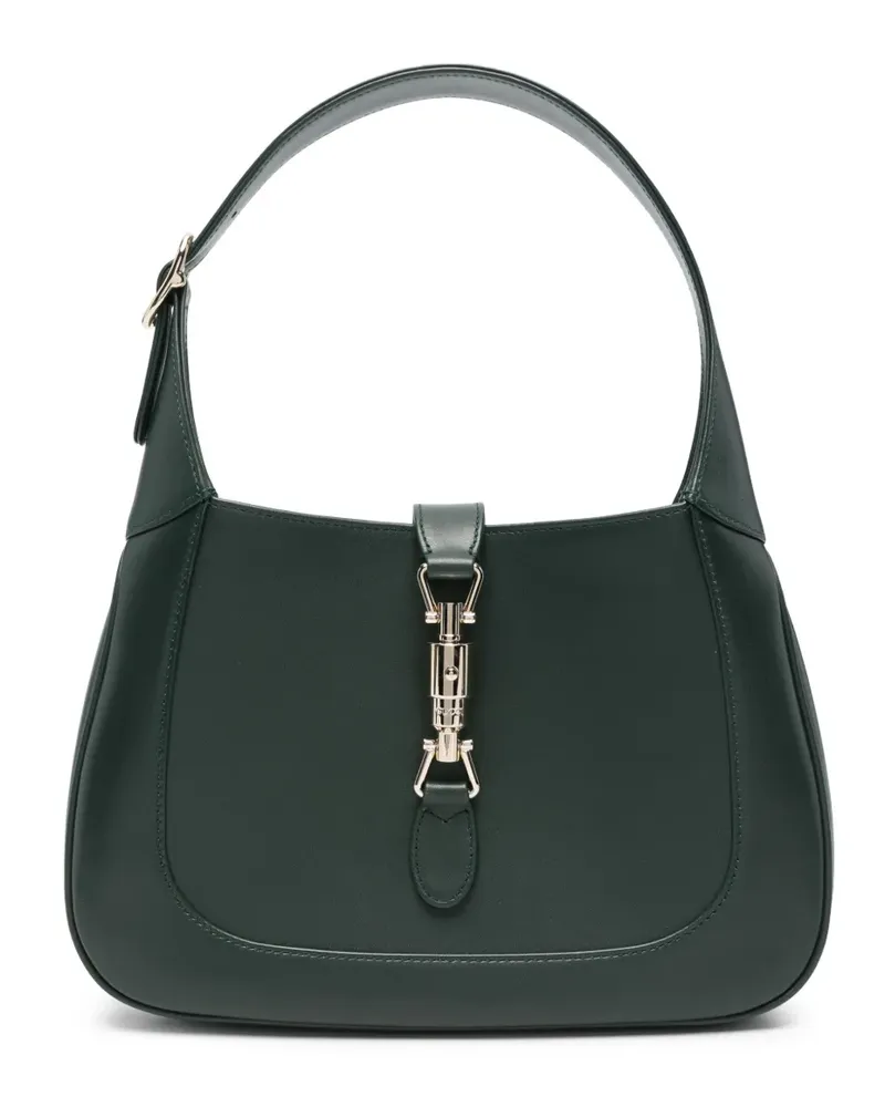 Gucci Jackie 1961 Schultertasche - Grün Grün