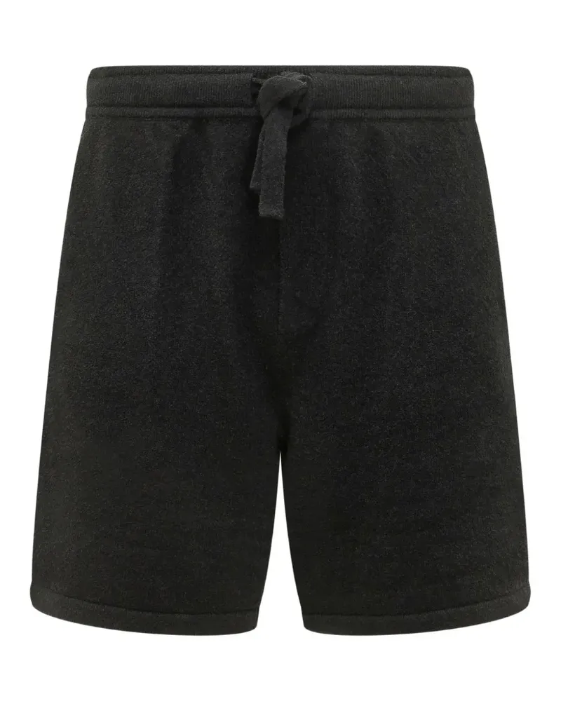 Dolce & Gabbana drawstring shorts - Grau Grau