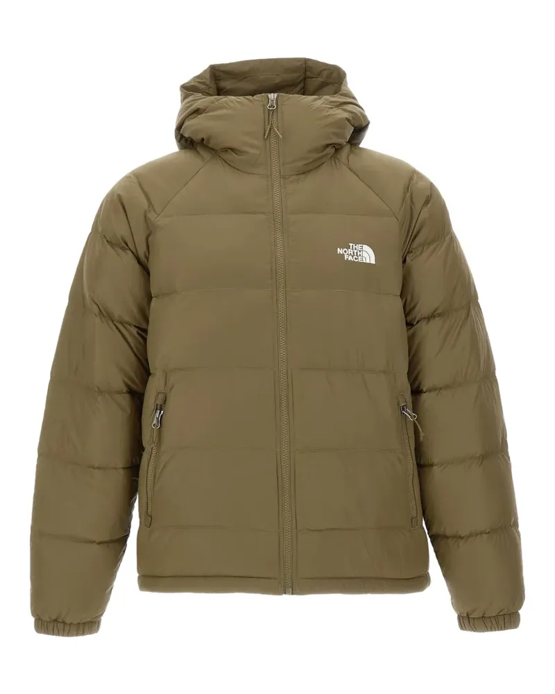 The North Face Hydrenalite Daunenjacke mit Kapuze - Braun Braun