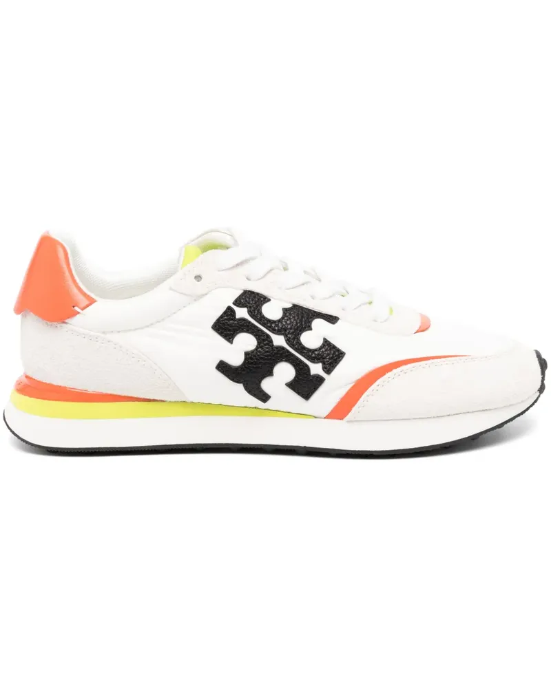 Tory Burch Destiny Sneakers - Weiß Weiß