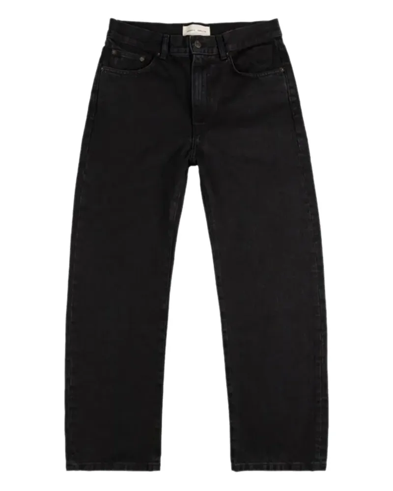 JEANERICA jeans - Schwarz Schwarz