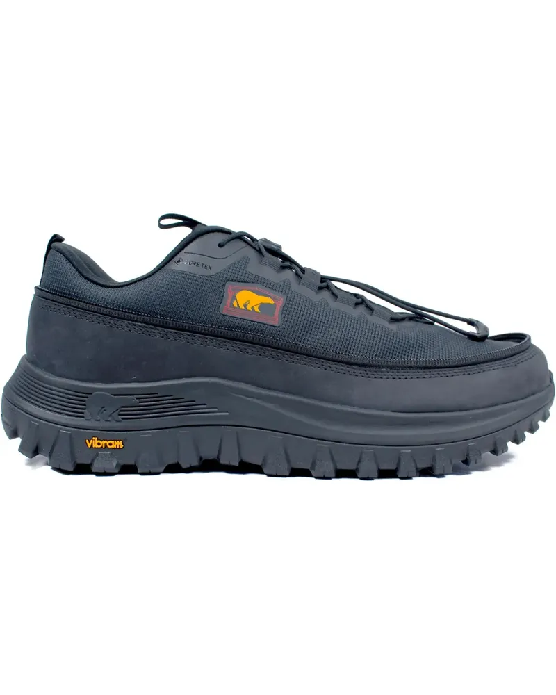 Aries x Sorel Callsign Horizon GTX Wanderstiefel - Schwarz Schwarz