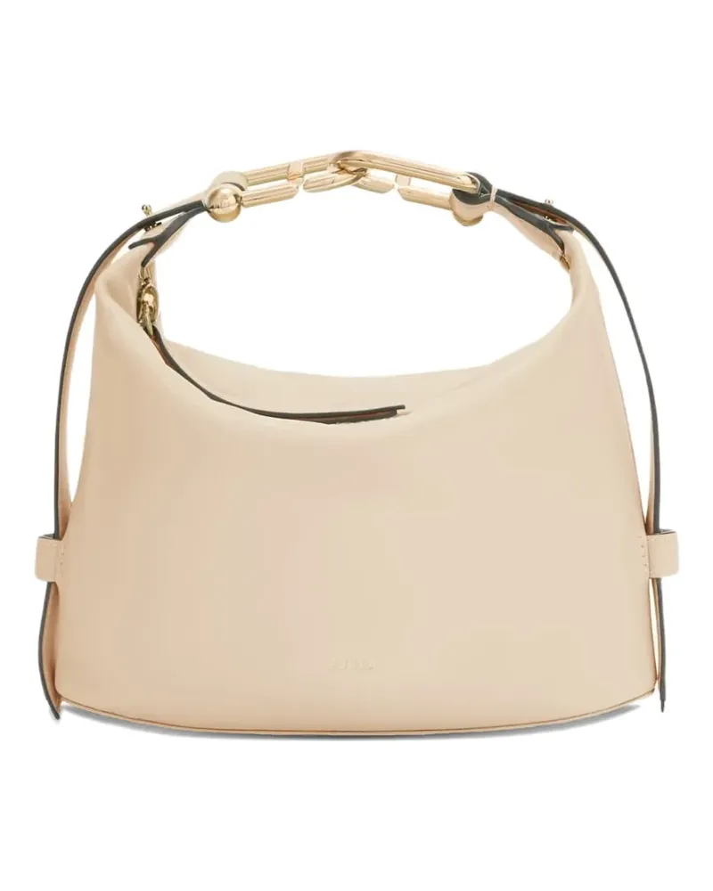 Furla Nuvola Arcosfera Mini-Tasche - Nude Nude