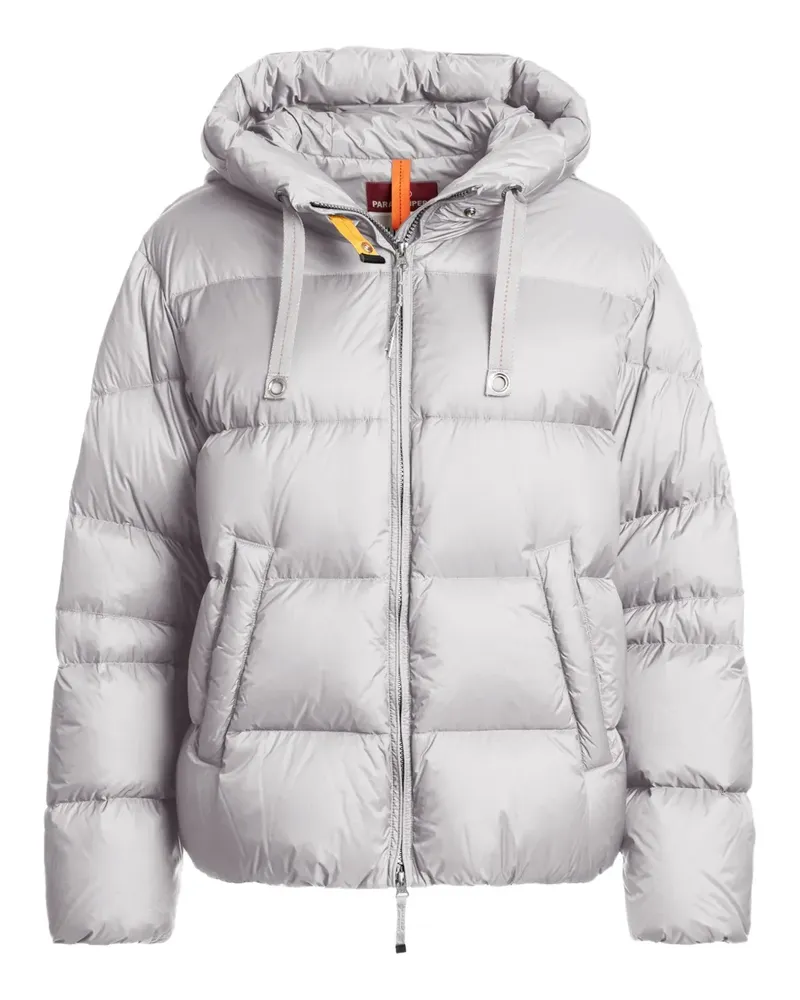Parajumpers Tilly Daunenjacke - Grau Grau