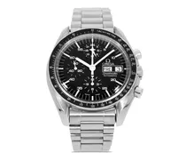 1988 pre-owned Speedmaster 42mm - Schwarz