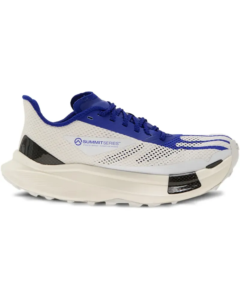 The North Face x IKB Summit Pro Trail Sneakers - Weiß Weiß