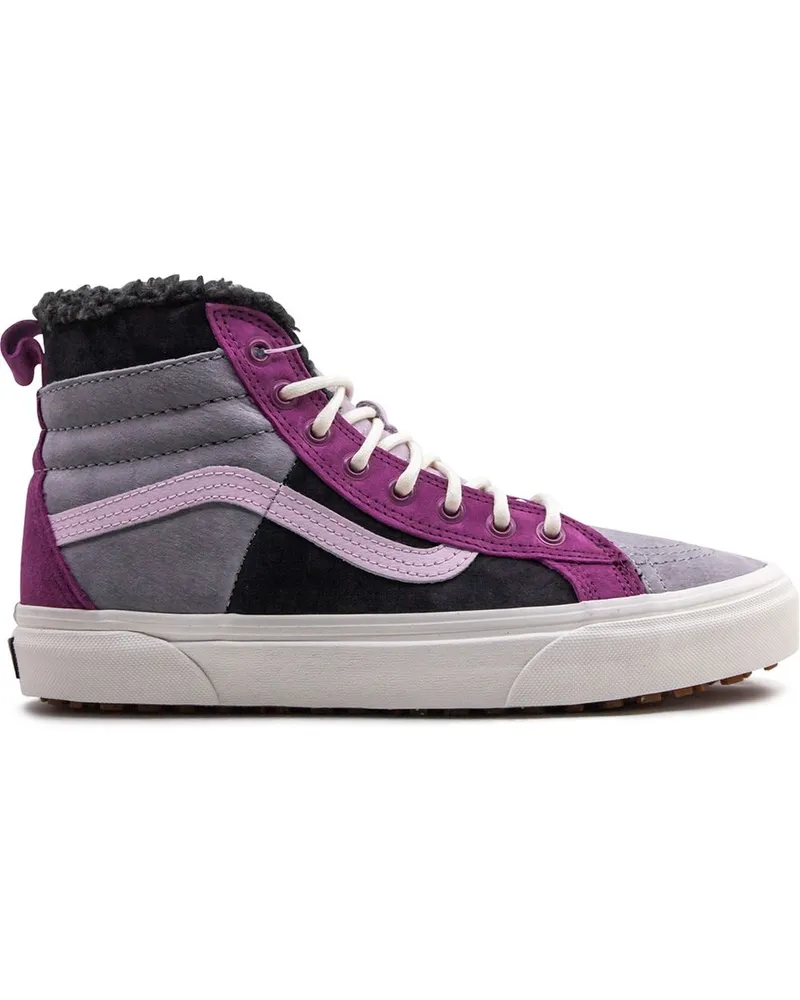 Vans Sk8-Hi 46 MTE DX' High-Top-Sneakers Violett