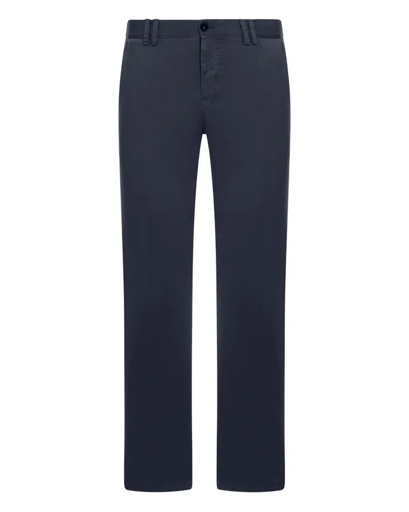 PT TORINO Hose mit geradem Bein - Blau Blau
