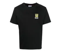 T-Shirt mit Spongebob-Motiv