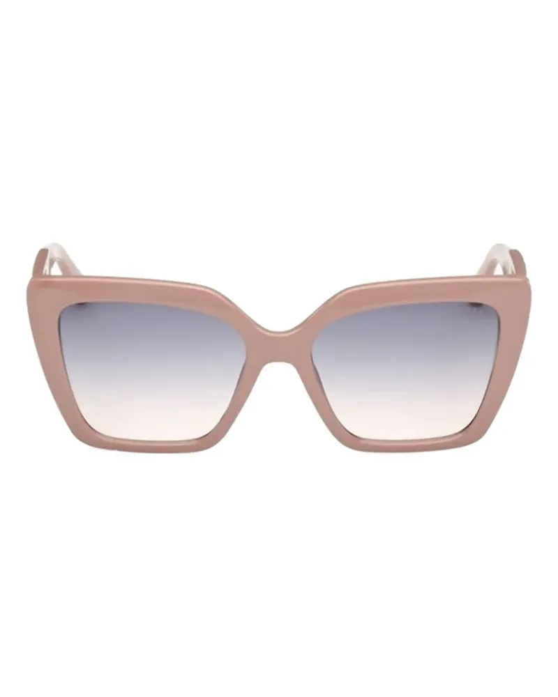 Guess cat-eye sunglasses - Rosa Rosa