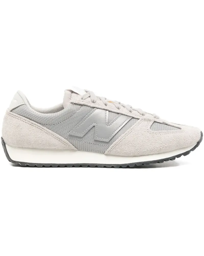 New Balance x Junya Watanabe MAN 471 Sneakers - Grau Grau