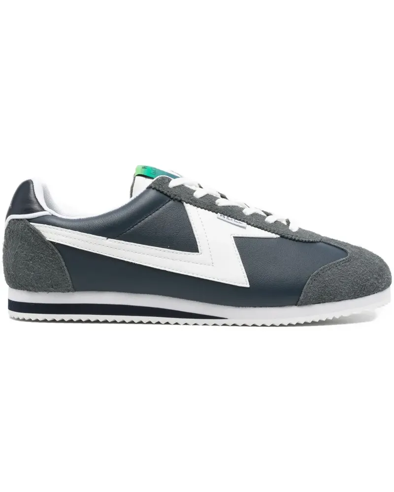 Paul Smith Sneakers mit Logo-Detail - Blau Blau