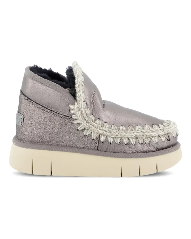 Mou Eskimo Bounce Sneakers - Grau Grau