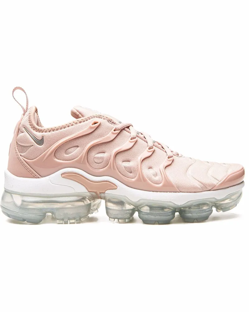 Nike Air VaporMax Plus Sneakers - Rosa Rosa