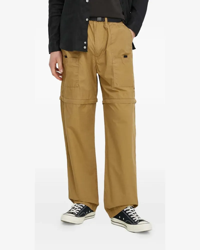 Levi's pocket trousers - Nude Nude