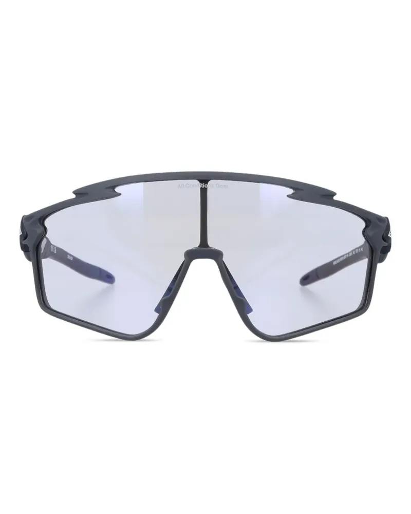 Nike ACG Vista Peak sunglasses - Schwarz Schwarz