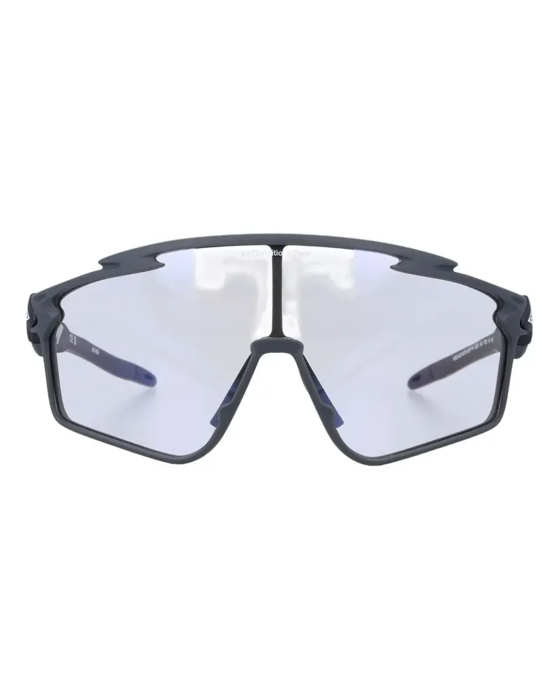 Nike ACG Vista Peak sunglasses - Schwarz Schwarz