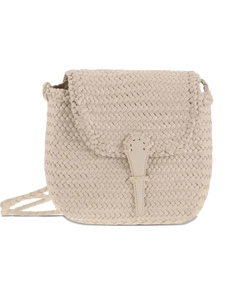 Dragon Mini City Umhängetasche - Nude Nude