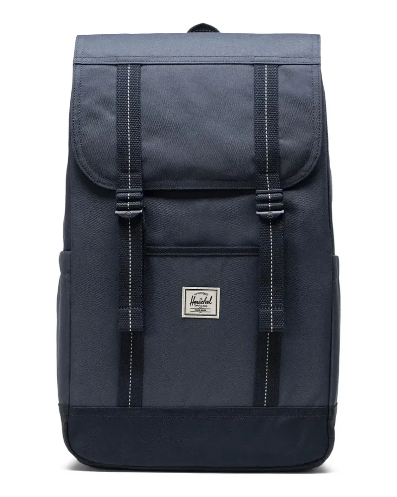 Herschel Supply Co. 23L Herschel Retreat™ buckle backpack - Blau Blau