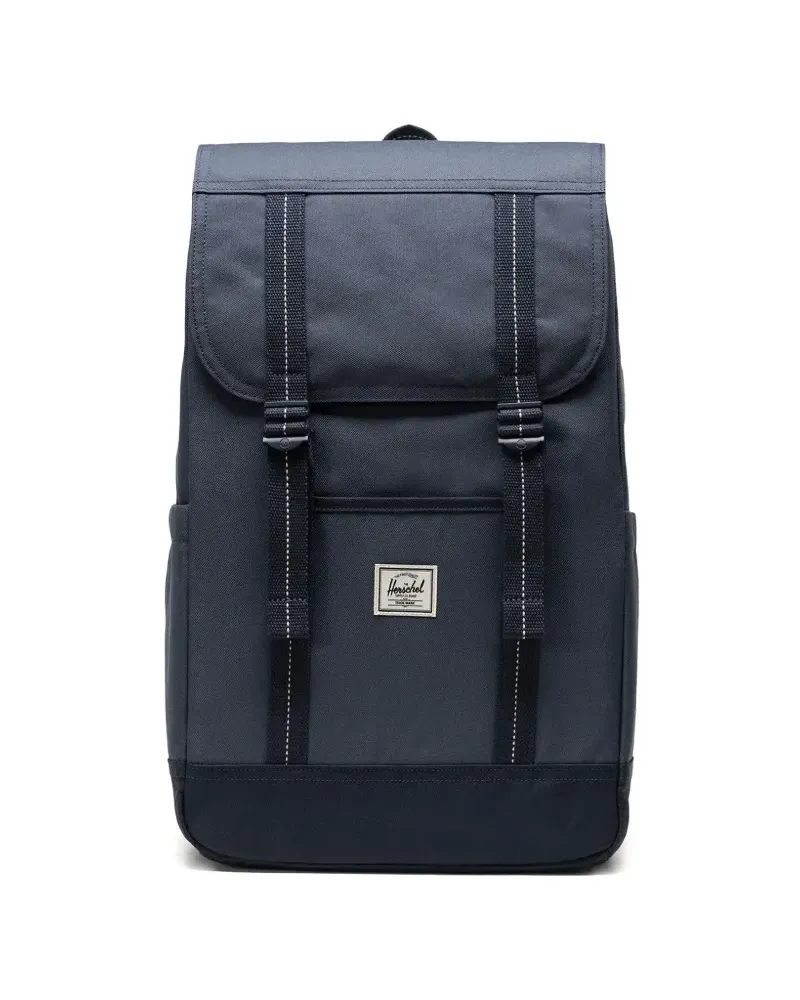 Herschel Supply Co. 23L Herschel Retreat™ buckle backpack - Blau Blau