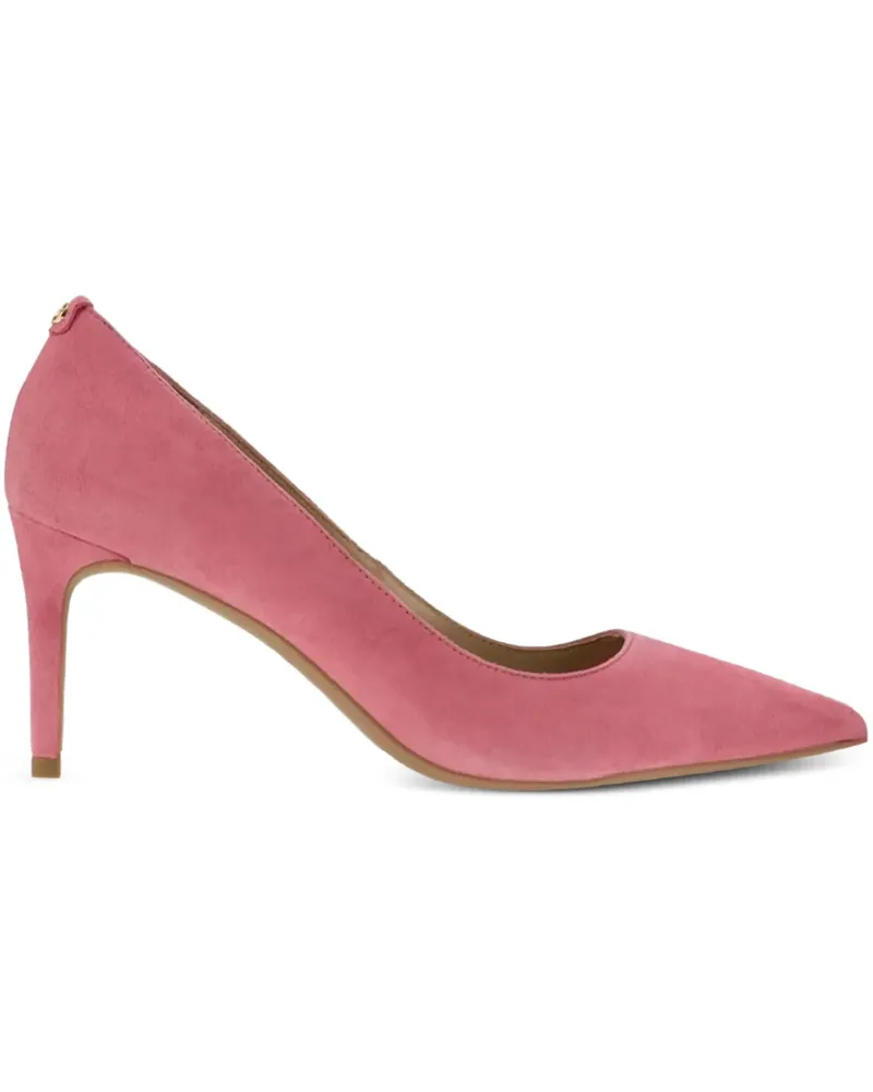Michael Kors Alina Flex Pumps - Rosa Rosa