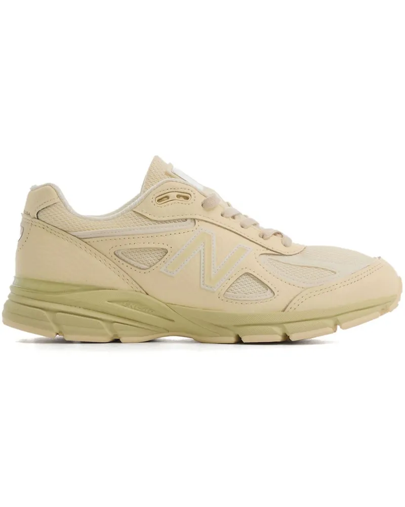 New Balance U990BO4 Sneakers - Nude Nude