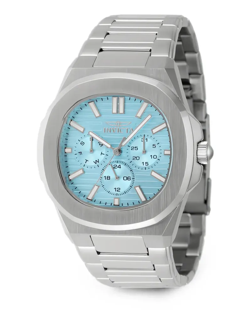 Invicta Speedway 41mm watch - Blau Blau