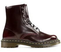 1460 Stiefel - Rot