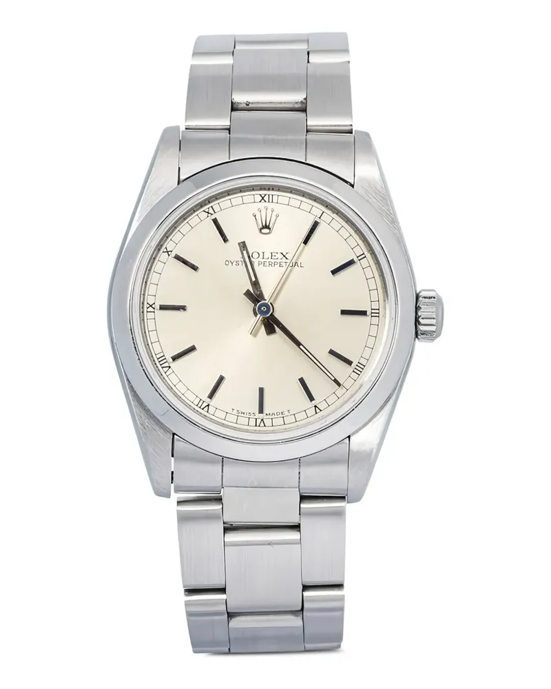 Rolex Oyster Perpetual Armbanduhr 31mm - Nude Nude