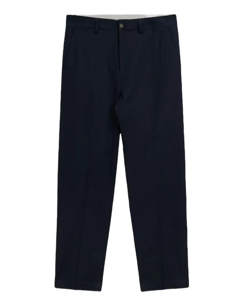 Sebago rendon trousers - Blau Blau
