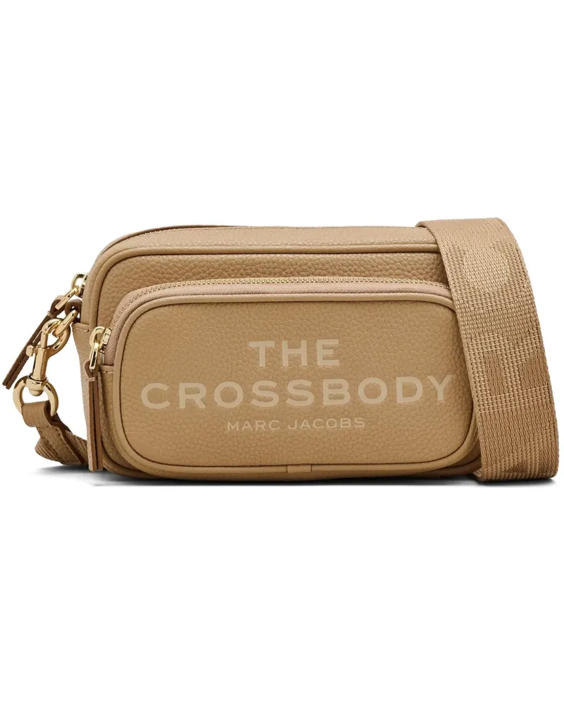 Marc Jacobs The Crossbody Bag Umhängetasche - Braun Braun