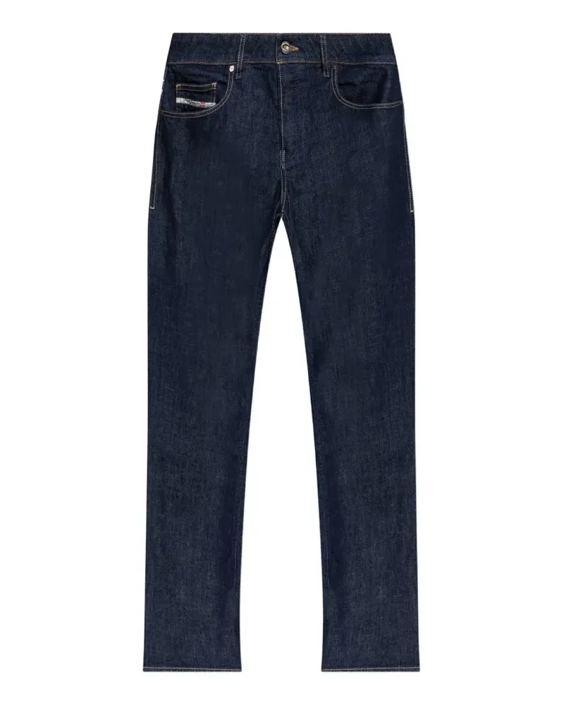 Diesel Zatiny jeans - Blau Blau