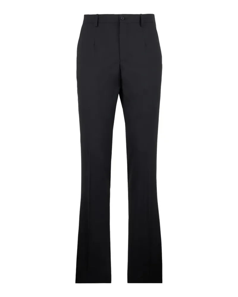 Philipp Plein Gigolo Fit trousers - Schwarz Schwarz