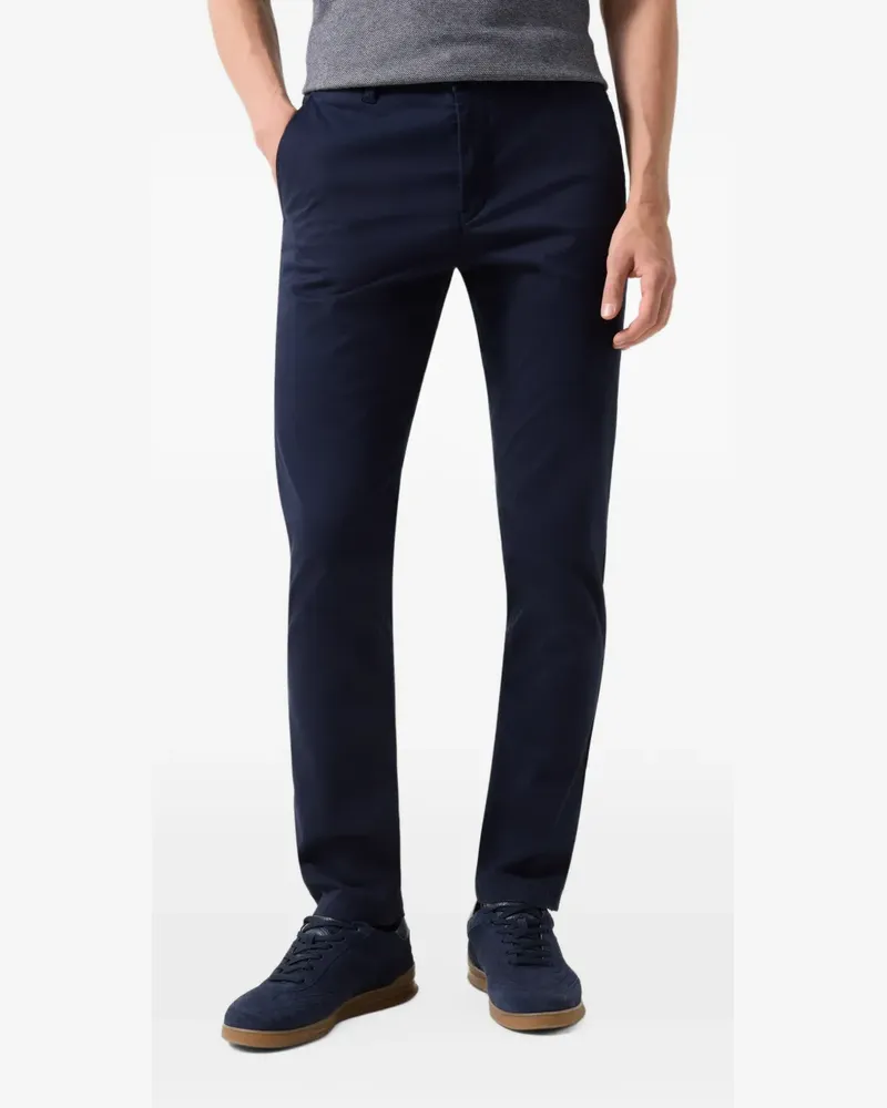 Bogner Nik Chino - Blau Blau