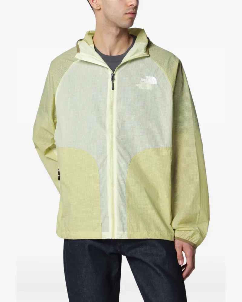 The North Face NSE jacket - Gelb Gelb