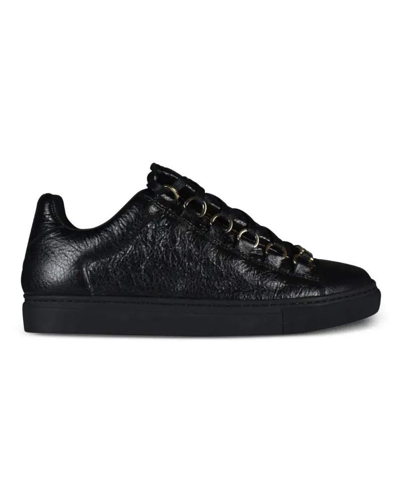 Balenciaga Arena Sneakers - Schwarz Schwarz